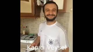 Uğur Bey Çorbanıza Islak Kek Gibi Dedi Resimi