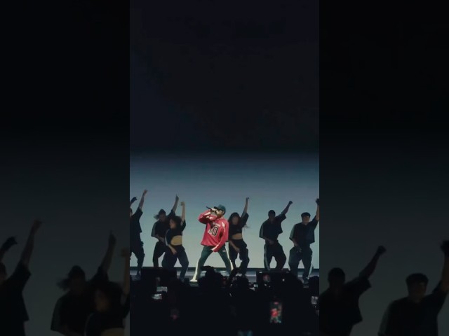 Atlanta, GA 👏🏻🤍🖤 #DINASTIA Tour