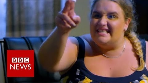 The English actress who is a Nigerian film star in Nollywood - BBC News