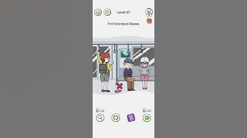 brain out 2 level 67