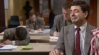 Maths Isn't Beans Strongest Subject... | Mr Bean Live Action | Full Episodes | Mr Bean World by Mr Bean World 28,038 views 2 weeks ago 1 hour, 16 minutes
