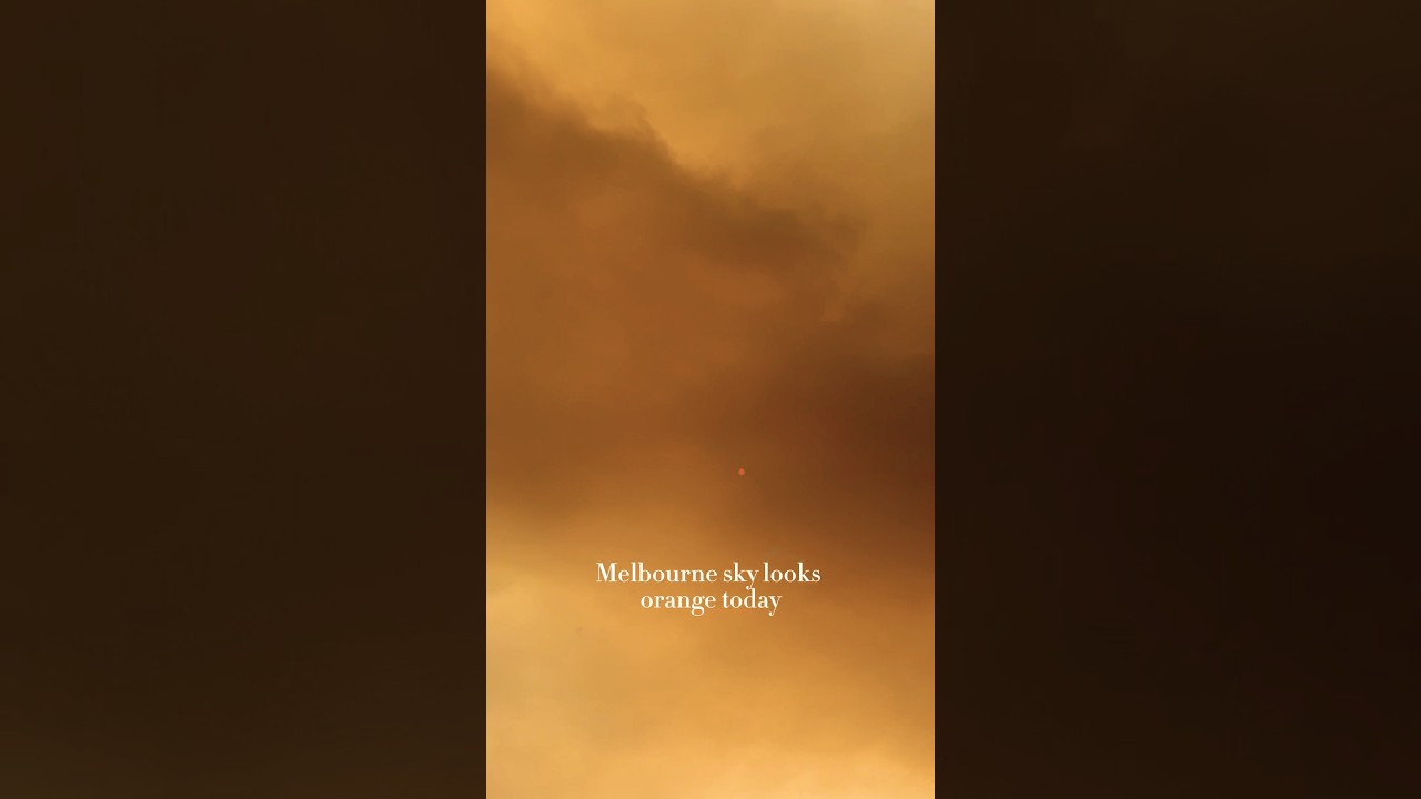 #melbourne