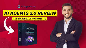 AI Agents 2.0 Review | Should You Buy This? | Most Honest Review