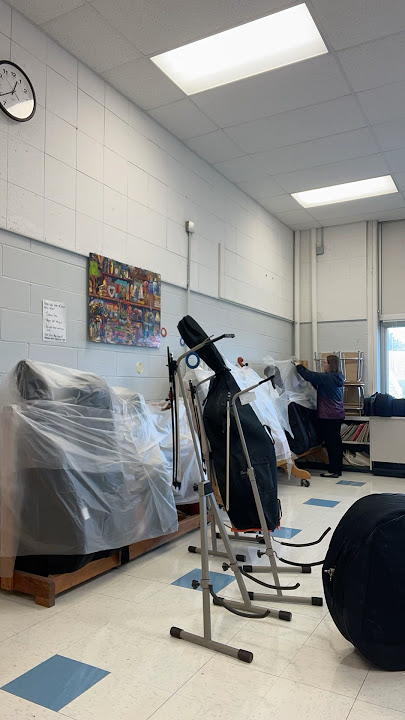 Orchestra is BACK 🎻 🎶 💕