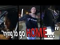 Bodycam DUI Arrest Of 'PINK' Drunk Girl So Scared Cuz This is The First Time She's Getting Caught
