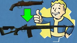 Fallout 4|Tutorial/Tips 