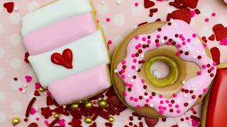 Coffee and Donuts