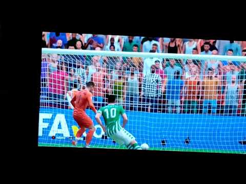 FIFA22 EPIC FAIL!