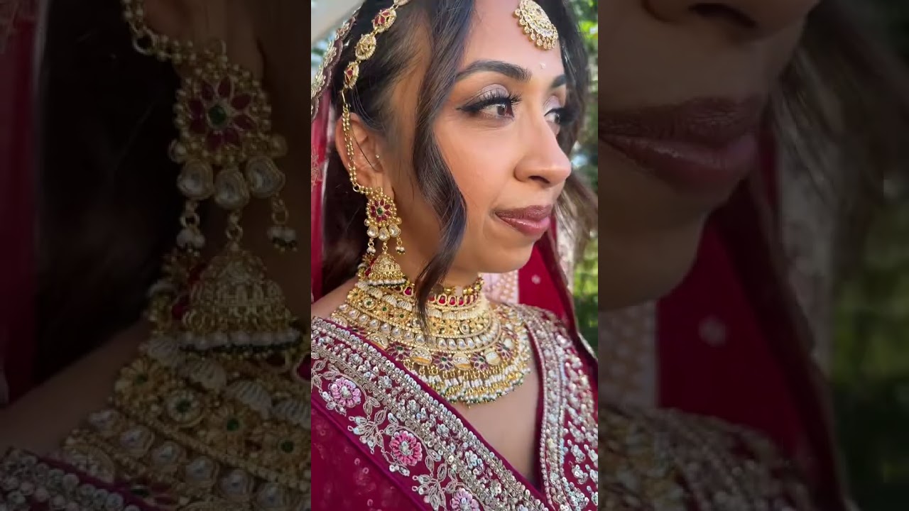 PSA: There is no such thing as an "ideal" bridal face shape