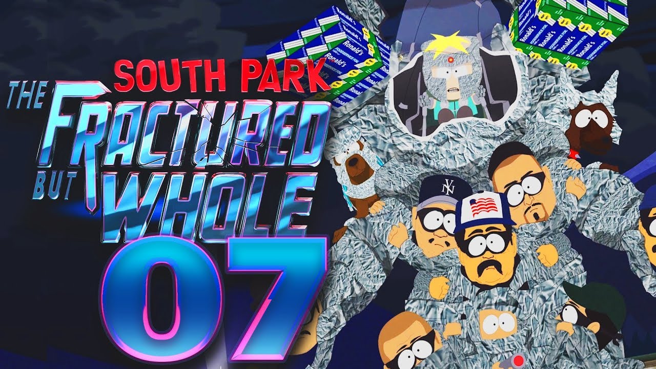South Park The Fractured But Whole Walkthrough Part 7 YouTube south-park-the-fractured-but-whole-walkthrough-part-7-youtube