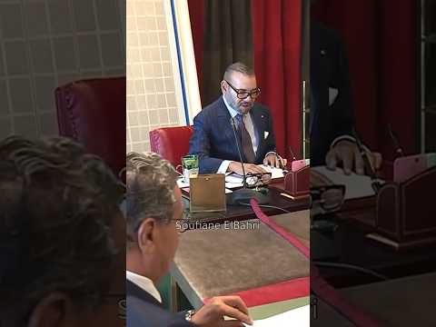 الملك يمنح صفة مكفولي الأمة لليتامى ضحايا زلزال الحوز و14 مليون سنتيم لكل فرد إنهار مسكنه 