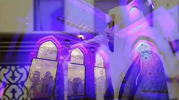 الشيخ صلاح بوخاطر تلاوة عذبة لما تيسر من سورة الواقعة