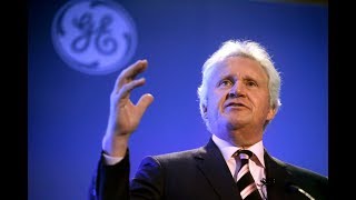 Meet John Flannery, GE’s next CEO