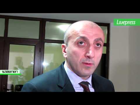 პროგრამა \"აწარმოე საქართველოში\"