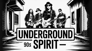 The Enduring Legacy of 90s Grunge: An Ultimate Exploration of Its Influence