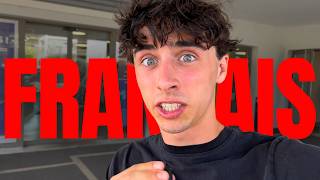Speak French Naturally with Me | Comprehensible Input Vlog screenshot 5