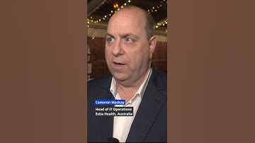 20 Years of Endpoint Central | Cameron Mackay | Australian Edition #ec20 ManageEngine