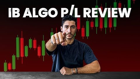 Brutally Honest edgeful Algo Review: Initial Balance Algo - 2025 Performance