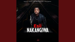 Video thumbnail of "Esii - Nakangiwa"