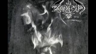 Zorn - Schwarz Metall