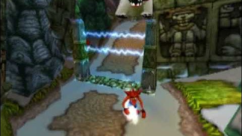 Crash Bandicoot 2 (part 7)