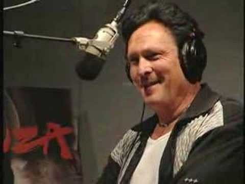 Yakuza Michael Madsen Voice Over