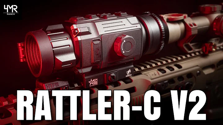 Too Good to be True? Thermal Clip-On for Sub $1k