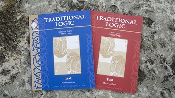 The Significance of the Memoria Press Logic Program