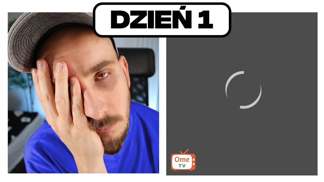 Ostatni na Omegle wygra 500 zł