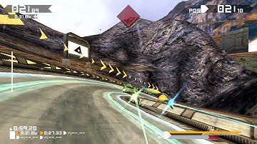 Ballistic NG Valkyrie