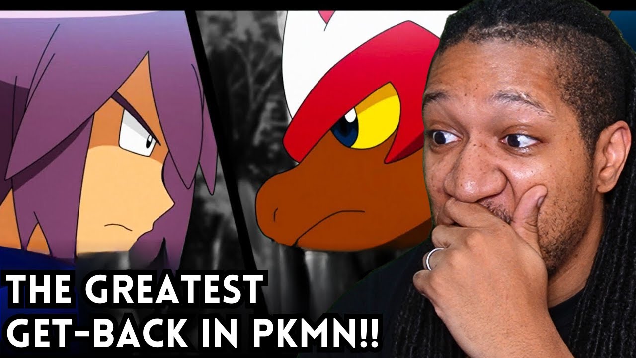 САМАЯ ЭПИЧЕСКАЯ МЕСТЬ Эша Инфернейпа! (Weazy)