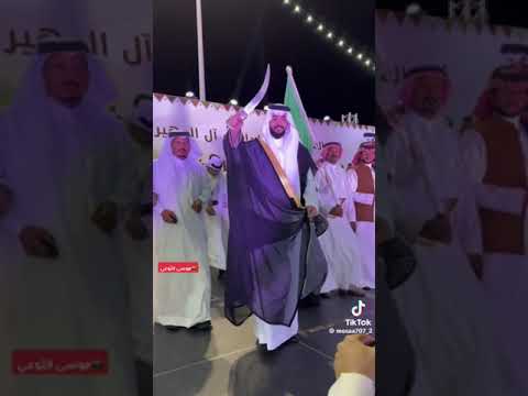 اوبريت الخطوه العسيريه زواج الفنان عبدالرزاق فايع اداء عبدالرحمن بن هادي احمد ابوعيه