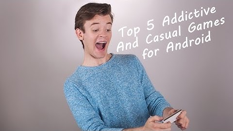 5 Addictive and Casual Games for Android : June 2016 | Guiding Tech