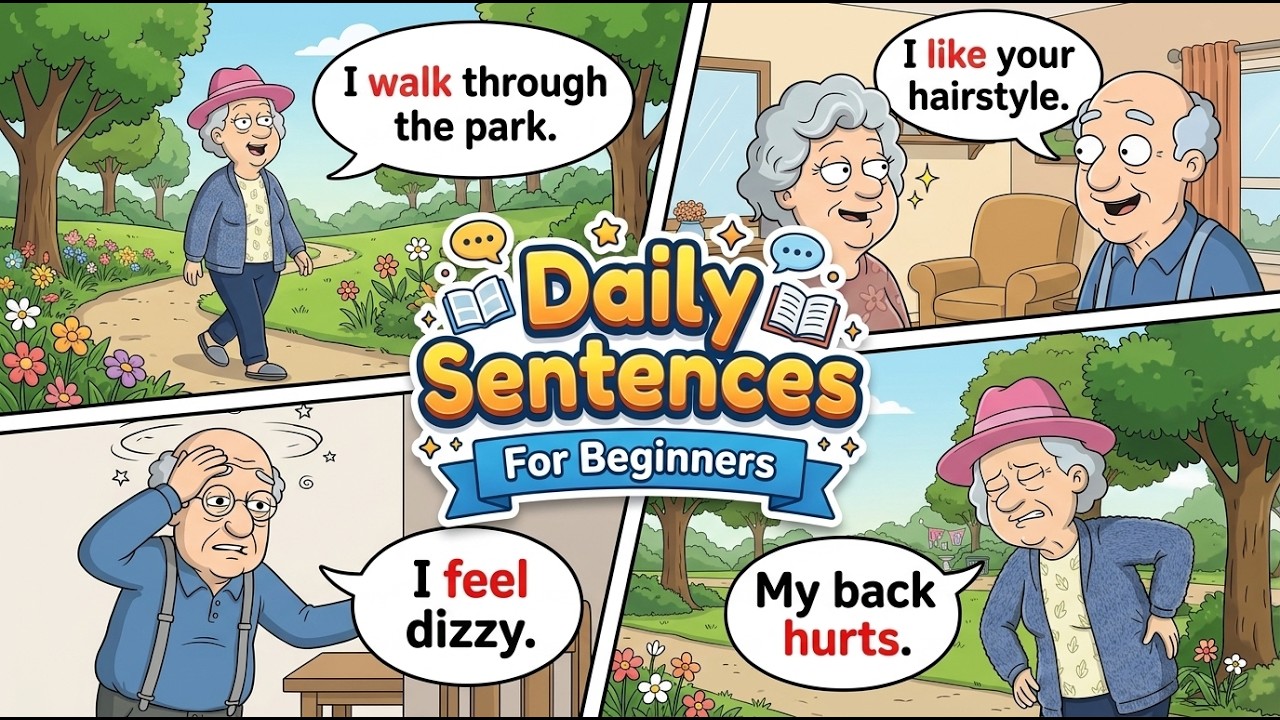 Benesse - こどもちゃれんじEnglish☆ぷち☆2020.3〜2021.1 Learn Real English Fast ⚡| Daily Sentences For Beginners