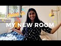 MOVING IN TO NEW HOUSE IN NETHERLANDS + ROOM TOUR