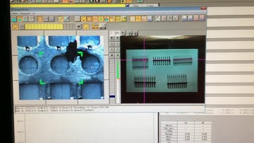 XRF Analyzer Feature: Wide View on Hitachi FT-110A