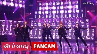 Fancam풀캠 Hellovenus헬로비너스 Mysterious Simply K-Pop 011317