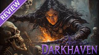 From creators of Diablo 1 & 2, Darkhaven demo review Profile