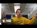 She's Out of My League (8/9) Movie CLIP - A Long Flight (2010) HD
