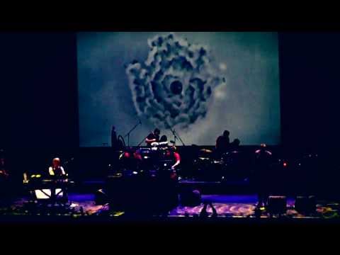Ulver - Eittlane || live @ 013 Tilburg #kgvid || 13-02-2014