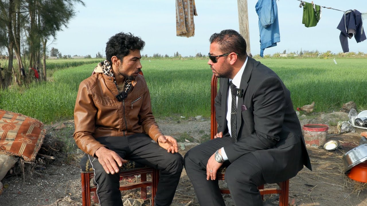 انفراد صادم | محمود يعترف خلصت على فاطمة عروس بورسعيد بالشومة على حكاوي البلد