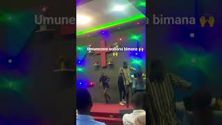 Hashimwe yesu 🙌🙌