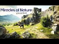 The greatness and uniqueness of our planet! Miracles of Nature | Episode • 10 • 11