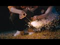 🎇 아무것도 말하지 못했던 여름, 사랑은 타버린 거야 | tombo coop - 신호불꽃 (한글 자막)