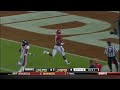Alabama - T.J. Yeldon 68 Yd TD Run vs Ole Miss