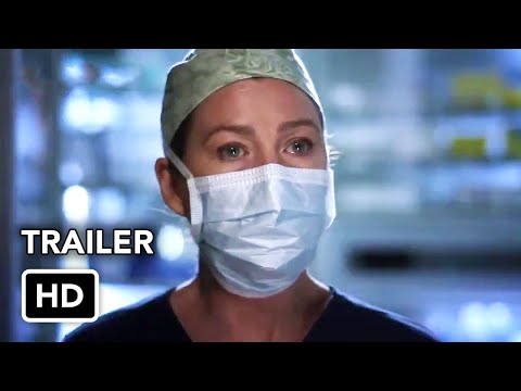 Grey&#039;s Anatomy Season 17 &quot;OMG&quot; Trailer (HD) Station 19 Crossover