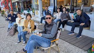 謝明峰20251015-23昆大麗 香格里拉之旅 合照