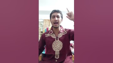 Thumbnail of O Allah || Hifzul