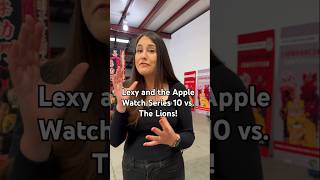 Putting Apple Watch Voice Isolation to the Ultimate Test