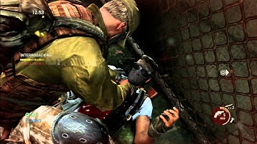 TLoU Factions - Complete Interrogation Match in 5 Min